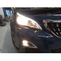 PEUGEOT 3008 II SUV (MC_, MR_, MJ_, M4_)