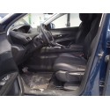 PEUGEOT 3008 II SUV (MC_, MR_, MJ_, M4_)