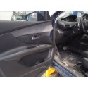 PEUGEOT 3008 II SUV (MC_, MR_, MJ_, M4_)