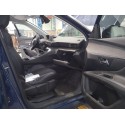 PEUGEOT 3008 II SUV (MC_, MR_, MJ_, M4_)