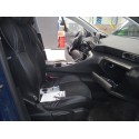 PEUGEOT 3008 II SUV (MC_, MR_, MJ_, M4_)