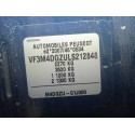 PEUGEOT 3008 II SUV (MC_, MR_, MJ_, M4_)