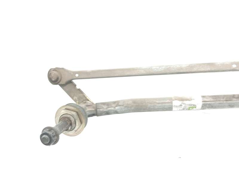 Recambio de motor limpia delantero para renault trafic ii furgoneta (fl) 1.9 dci 80 (fl0b) referencia OEM IAM 53554202 770105589 3