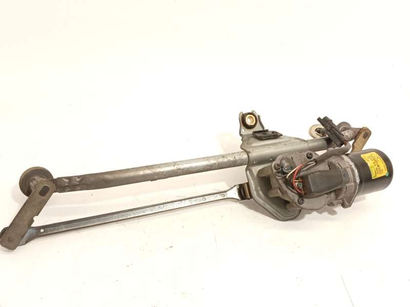 Recambio de motor limpia delantero para renault trafic ii furgoneta (fl) 1.9 dci 80 (fl0b) referencia OEM IAM 53554202 770105589 4
