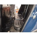 PEUGEOT 3008 II SUV (MC_, MR_, MJ_, M4_)