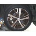 PEUGEOT 3008 II SUV (MC_, MR_, MJ_, M4_)