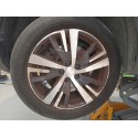 PEUGEOT 3008 II SUV (MC_, MR_, MJ_, M4_)