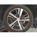 PEUGEOT 3008 II SUV (MC_, MR_, MJ_, M4_)