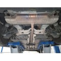 PEUGEOT 3008 II SUV (MC_, MR_, MJ_, M4_)