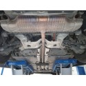 PEUGEOT 3008 II SUV (MC_, MR_, MJ_, M4_)