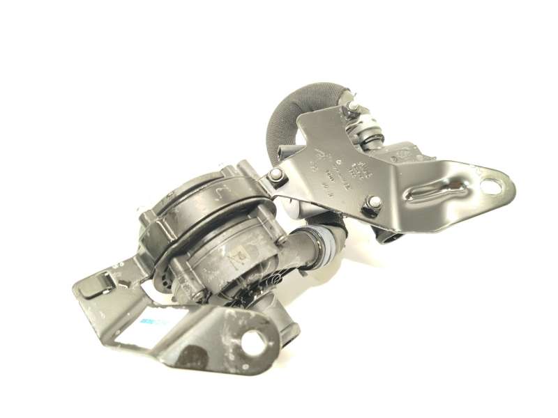 Recambio de bomba agua para cupra formentor (km7, kmp) 1.5 tsi referencia OEM IAM 3WA965567 2