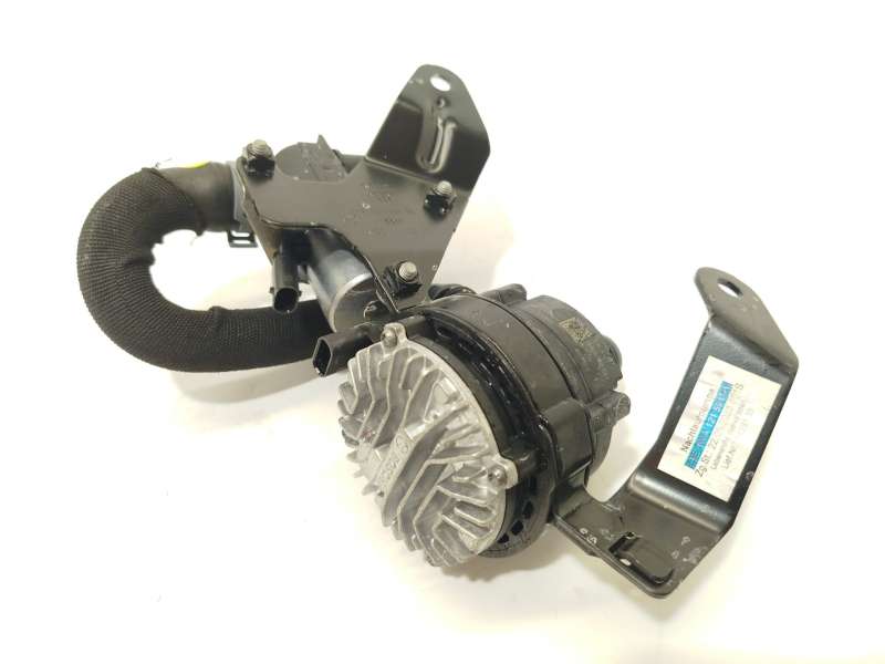 Recambio de bomba agua para cupra formentor (km7, kmp) 1.5 tsi referencia OEM IAM 3WA965567 3
