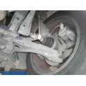 PEUGEOT 3008 II SUV (MC_, MR_, MJ_, M4_)