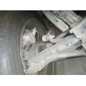 PEUGEOT 3008 II SUV (MC_, MR_, MJ_, M4_)