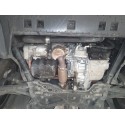 PEUGEOT 3008 II SUV (MC_, MR_, MJ_, M4_)