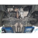 PEUGEOT 3008 II SUV (MC_, MR_, MJ_, M4_)