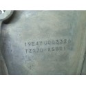 PEUGEOT 3008 II SUV (MC_, MR_, MJ_, M4_)