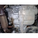 PEUGEOT 3008 II SUV (MC_, MR_, MJ_, M4_)