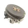 Recambio de mangueta trasera derecha para cupra born (k11) 77 e-boost referencia OEM IAM 1EA505434R 1EA501052CR 