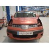nissan note (e11, ne11) del año 2006