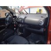 nissan note (e11, ne11) del año 2006