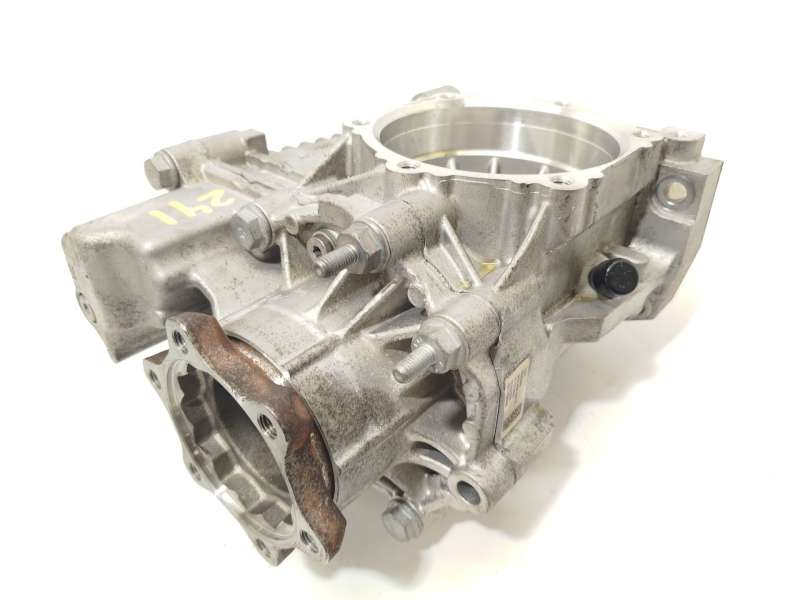 Recambio de caja transfer para seat tarraco (kn2) 2.0 tfsi 4drive referencia OEM IAM LPT 0FN409053F 2