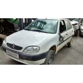 CITROËN SAXO