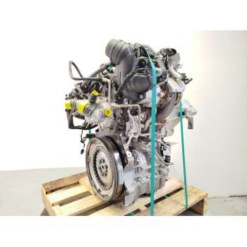 MOTOR COMPLETO DUS DUSA 