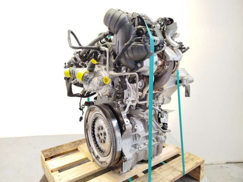 MOTOR COMPLETO DUS DUSA 
