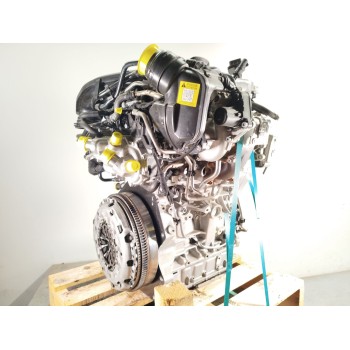 MOTOR COMPLETO DXD DXDB 