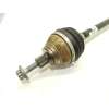 Recambio de transmision trasera derecha para cupra born (k11) 77 e-boost referencia OEM IAM 1EA501204S  