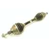 Recambio de transmision trasera izquierda para cupra born (k11) 77 e-boost referencia OEM IAM 1EA501203S  