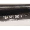 Recambio de transmision trasera izquierda para cupra born (k11) 77 e-boost referencia OEM IAM 1EA501203S  