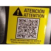 Recambio de motor completo para seat ateca (kh7, khp) 1.5 tsi referencia OEM IAM DXD  
