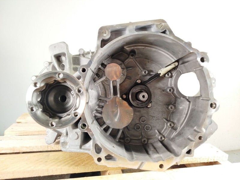 CAJA CAMBIOS VCE 0C9300045D FM6C9015