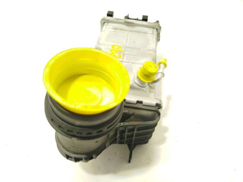Recambio de intercooler para seat arona (kj7, kjp) 1.0 tsi referencia OEM IAM 05C145785B  8978181 3