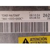 Recambio de motor completo para seat ateca (kh7, khp) 1.5 tsi referencia OEM IAM DXD  