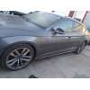 audi a5 sportback (f5a, f5f) del año 2024