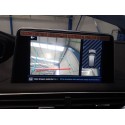 PEUGEOT 3008 II SUV (MC_, MR_, MJ_, M4_)