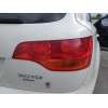 audi q7 (4lb) del año 2006