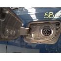 PEUGEOT 3008 II SUV (MC_, MR_, MJ_, M4_)