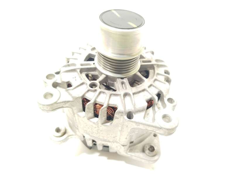 Recambio de alternador para seat ibiza v (kj1, kjg) 1.5 tsi referencia OEM IAM 05E903026Q 2740516C TG14LLD 2