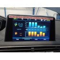 PEUGEOT 3008 II SUV (MC_, MR_, MJ_, M4_)