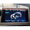 PEUGEOT 3008 II SUV (MC_, MR_, MJ_, M4_)