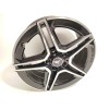 Recambio de llanta para mercedes-benz clase b sports tourer (w247) b 200 d (247.012) referencia OEM IAM A1774011500  