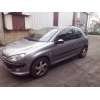 peugeot 206 berlina del año 2002