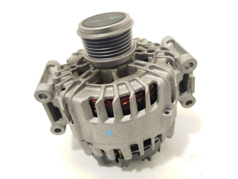 Recambio de alternador para seat tarraco (kn2) 2.0 tfsi 4drive referencia OEM IAM 06Q903028D 2740622C TG14FB 3