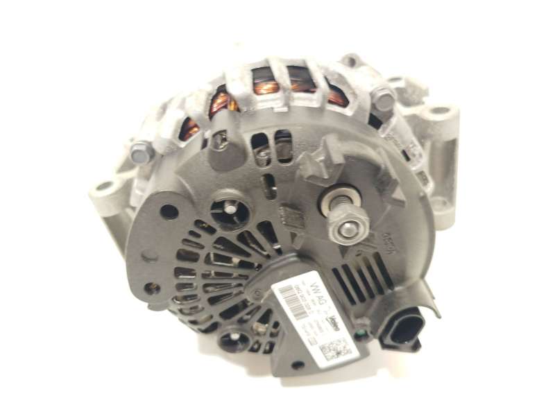 Recambio de alternador para seat tarraco (kn2) 2.0 tfsi 4drive referencia OEM IAM 06Q903028D 2740622C TG14FB 4