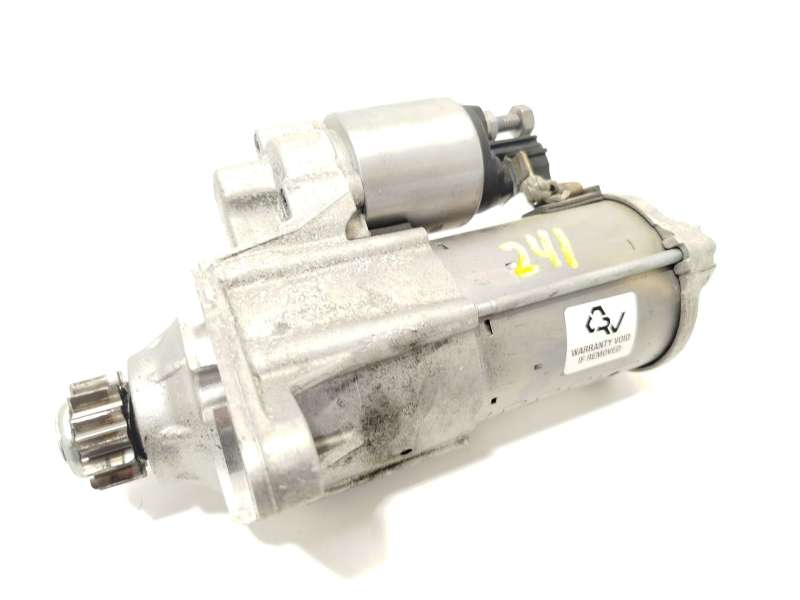MOTOR ARRANQUE 02E911022H 0001179606