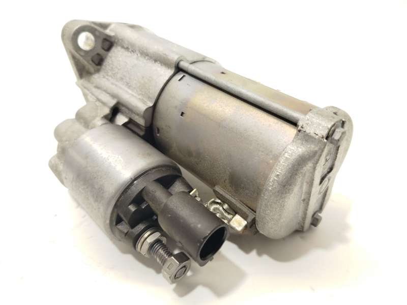 Recambio de motor arranque para seat tarraco (kn2) 2.0 tfsi 4drive referencia OEM IAM 02E911022H  0001179606 3